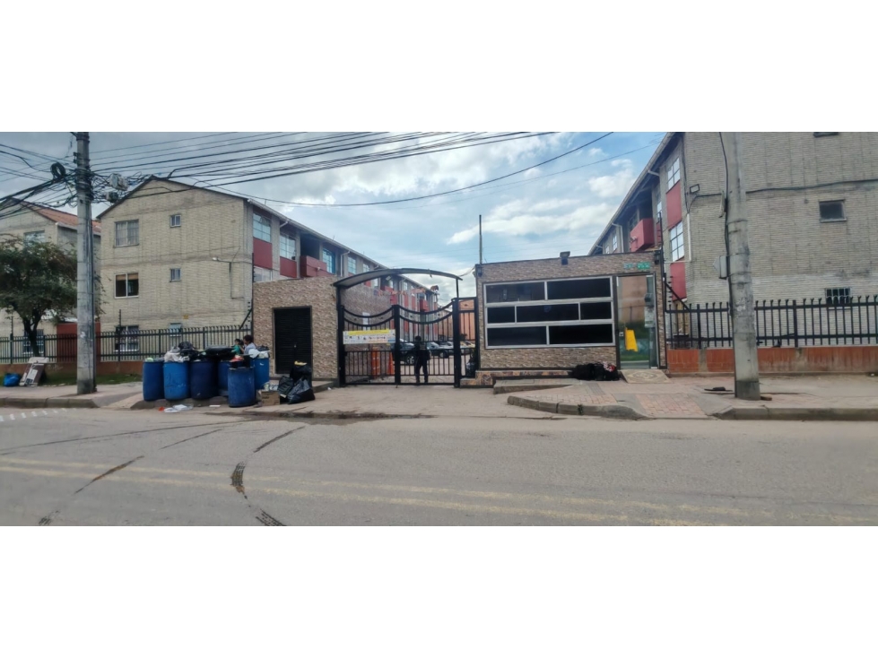 Venta Casa 50 m2, 2 hab, 1 b, 0 g, Calandaima, Kennedy - 6
