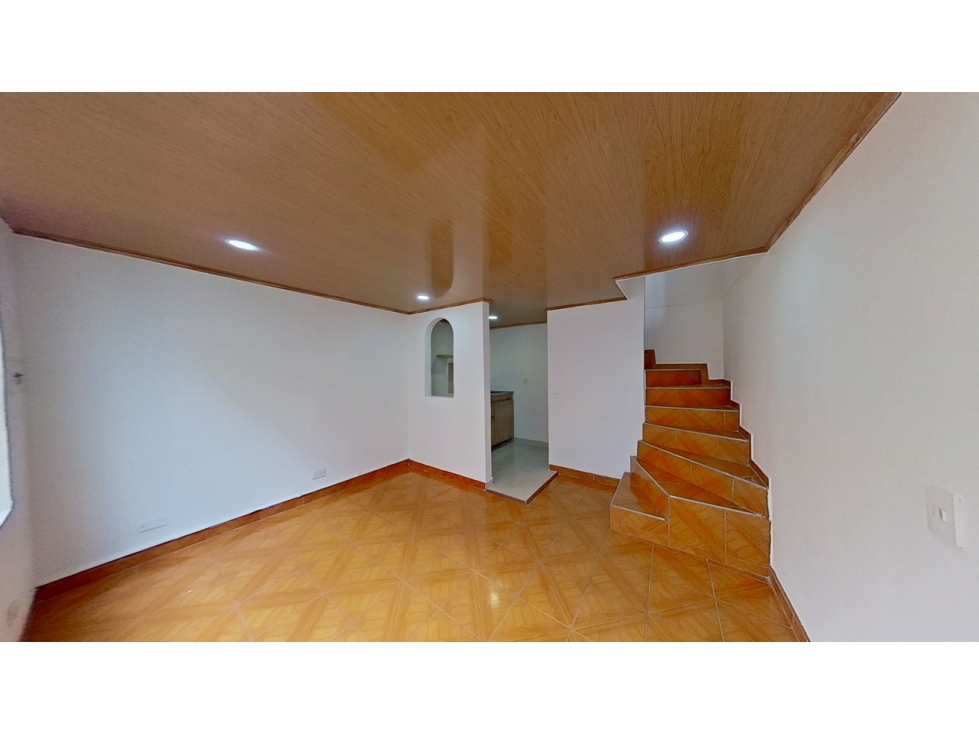 Venta Casa 50 m2, 2 hab, 1 b, 0 g, Calandaima, Kennedy