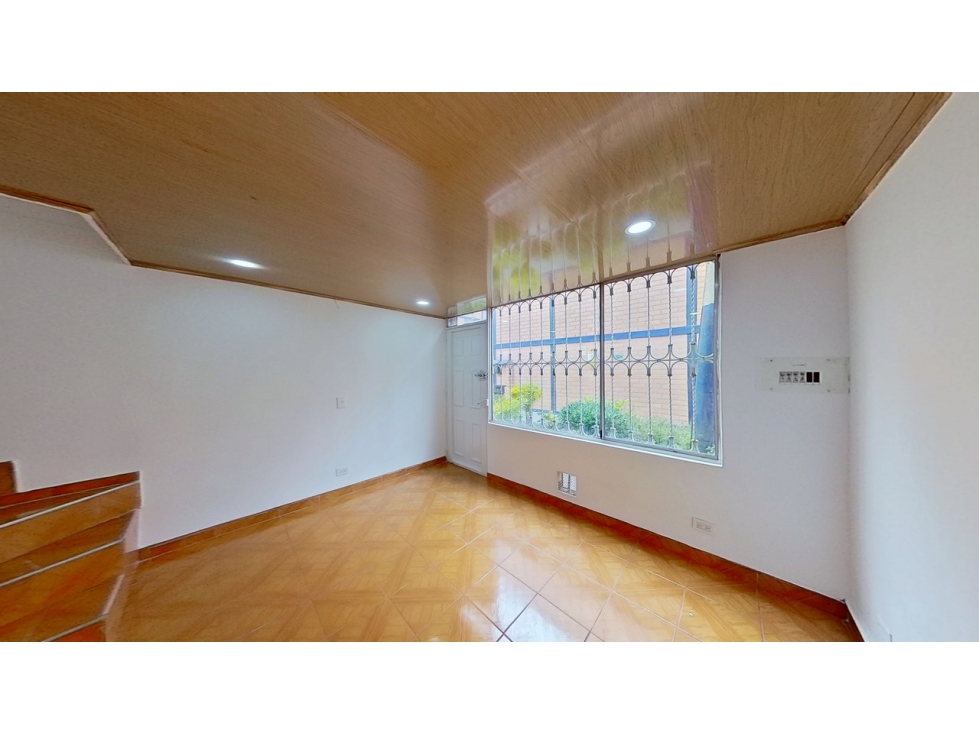 Venta Casa 50 m2, 2 hab, 1 b, 0 g, Calandaima, Kennedy — foto 4