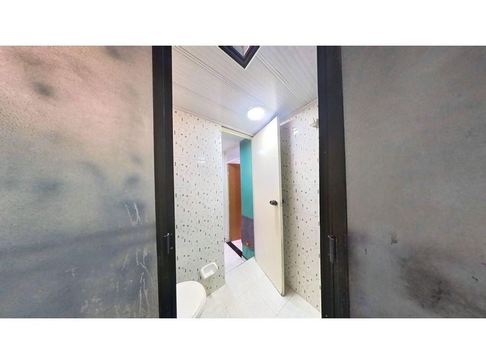 Venta Casa 50 m2, 2 hab, 2 b, 0 g, SOACHA - SAN MATEO 2, Soacha — foto 2