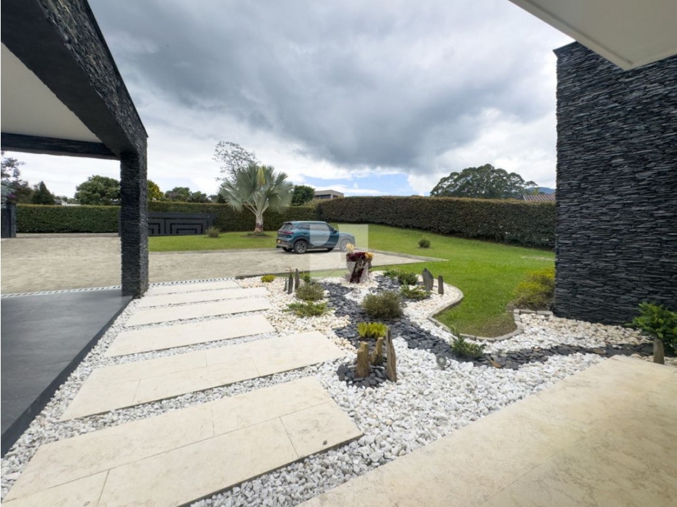 VENTA | Casa 517 m² vía San Antonio - La Ceja, Carmen de Viboral — foto 4