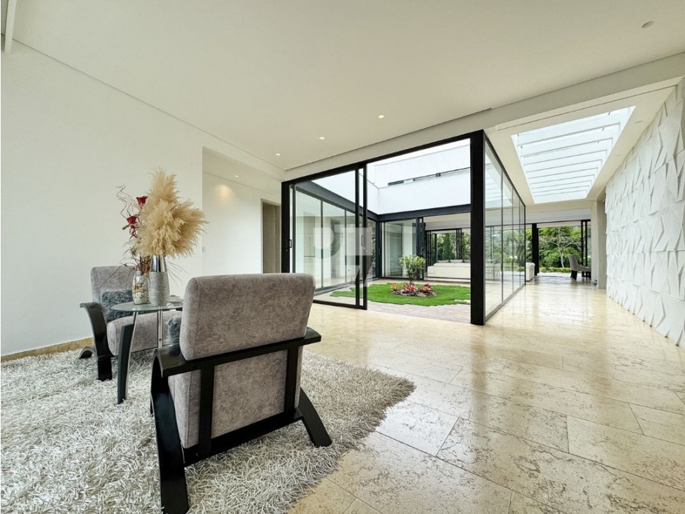 VENTA | Casa 517 m² vía San Antonio - La Ceja, Carmen de Viboral — foto 5