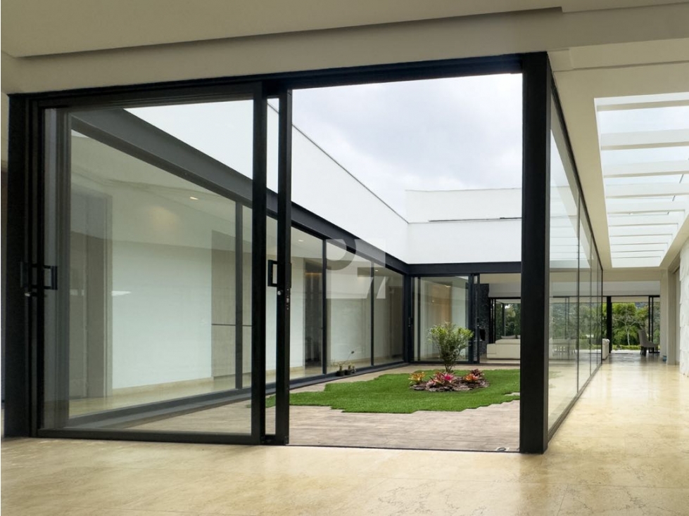 VENTA | Casa 517 m² vía San Antonio - La Ceja, Carmen de Viboral — foto 6