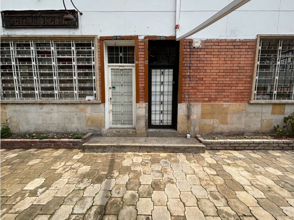 VENTA CASA 517m2 COMERCIAL / RESIDENCIAL QUINTA CAMACHO — foto 2