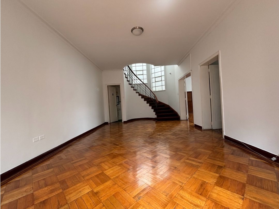 VENTA CASA 517m2 COMERCIAL / RESIDENCIAL QUINTA CAMACHO — foto 3