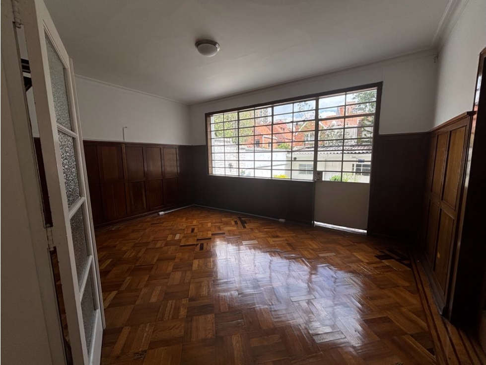 VENTA CASA 517m2 COMERCIAL / RESIDENCIAL QUINTA CAMACHO — foto 4