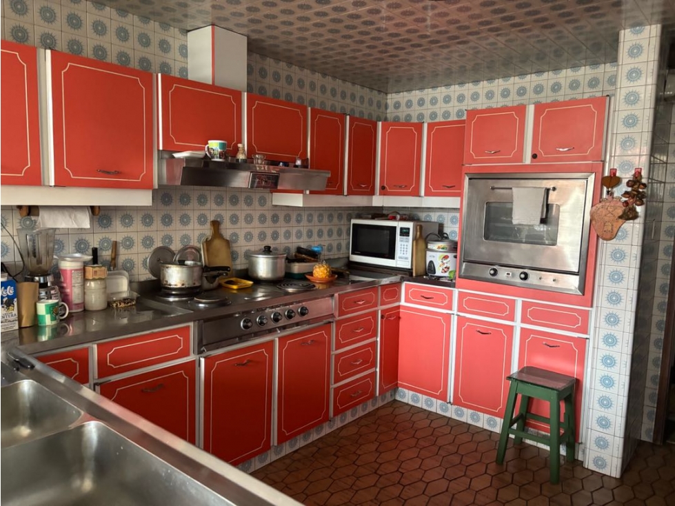 VENTA Casa 565m2 Esquinera Sector Normandía Occidental — foto 3