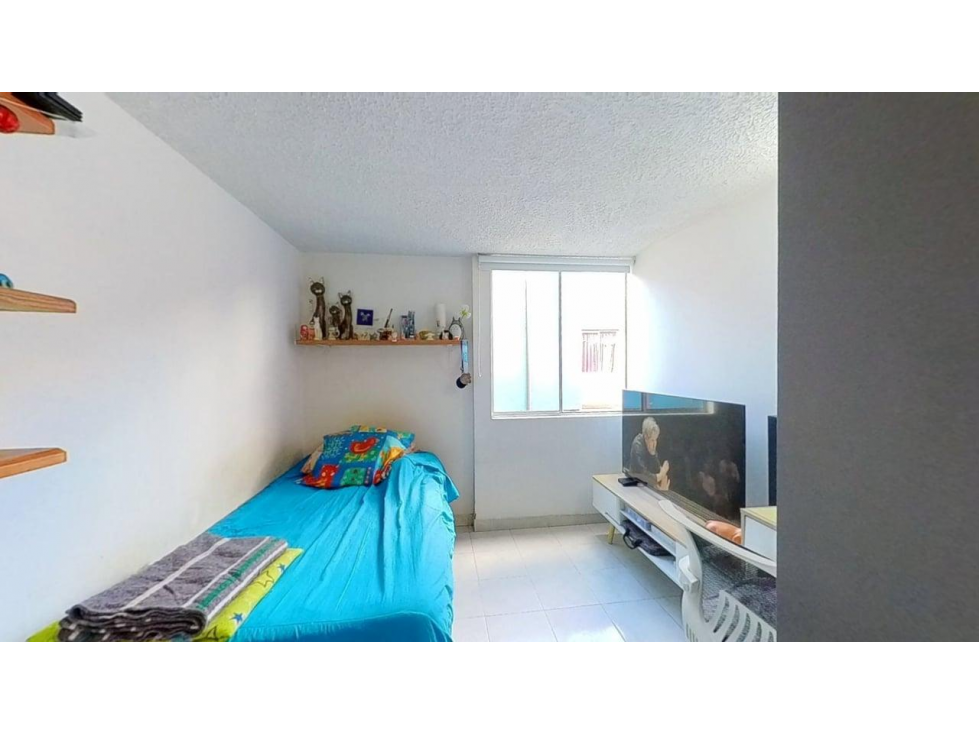 Venta Casa 59 m2, 2 hab, 1 b, 0 g, Tintal Norte, Kennedy — foto 6