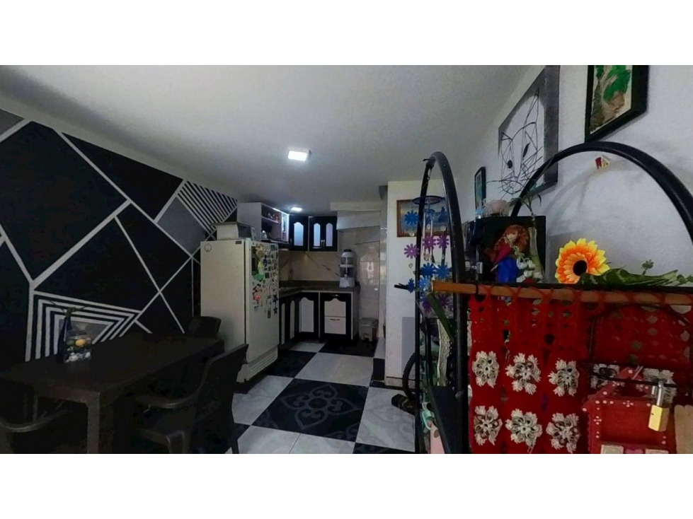 Venta Casa 59 m2, 3 hab, 2 b, 0 g, Bosa Central, Bosa — foto 2