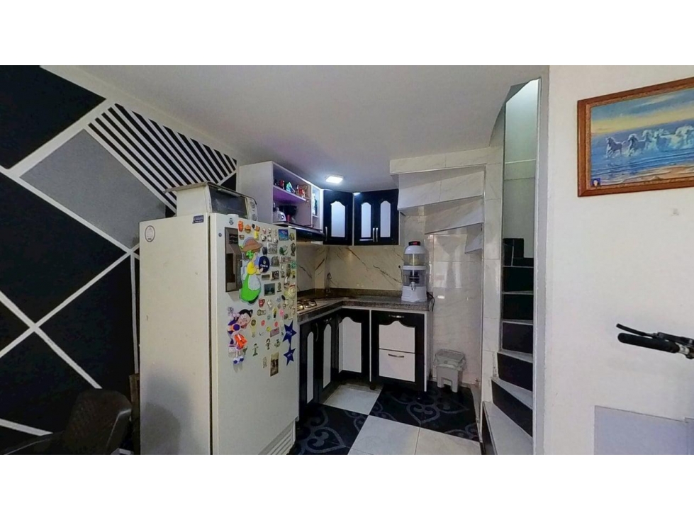 Venta Casa 59 m2, 3 hab, 2 b, 0 g, Bosa Central, Bosa — foto 4