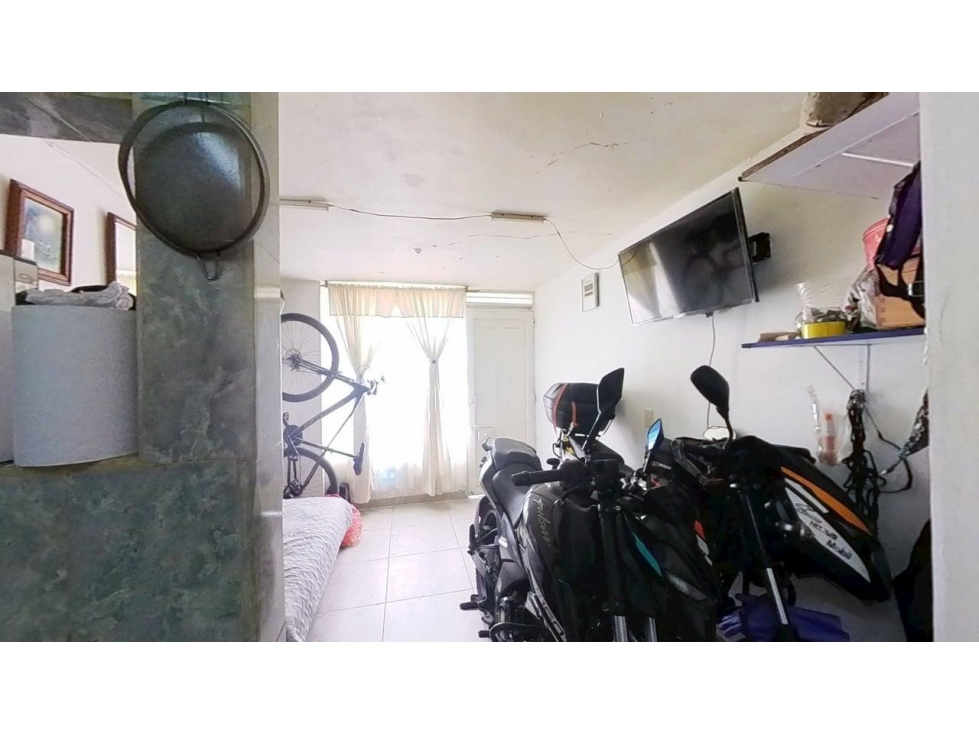 Venta Casa 59 m2, 3 hab, 2 b, 0 g, Tintal Sur, Bosa