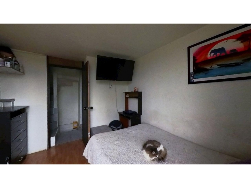 Venta Casa 59 m2, 3 hab, 2 b, 0 g, Tintal Sur, Bosa — foto 3