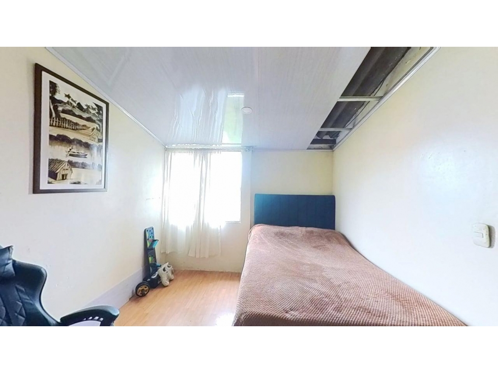 Venta Casa 59 m2, 3 hab, 2 b, 0 g, Tintal Sur, Bosa — foto 6
