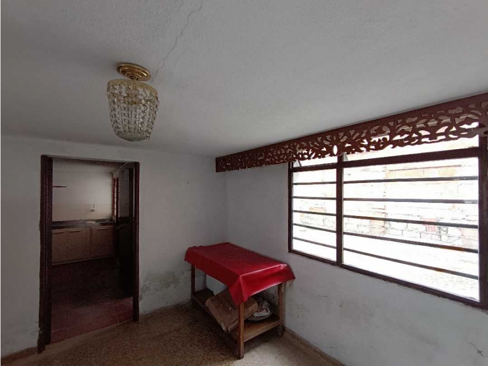 Venta Casa 5 alcobas Alta Suiza Manizales — foto 2