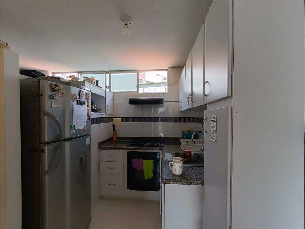 Venta Casa 5 alcobas Conjunto Cerrado La Leonora Manizales — foto 2