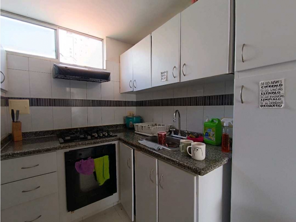 Venta Casa 5 alcobas Conjunto Cerrado La Leonora Manizales — foto 4