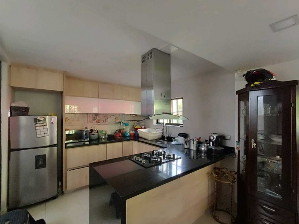 Venta Casa 5 alcobas Prado Medio Manizales