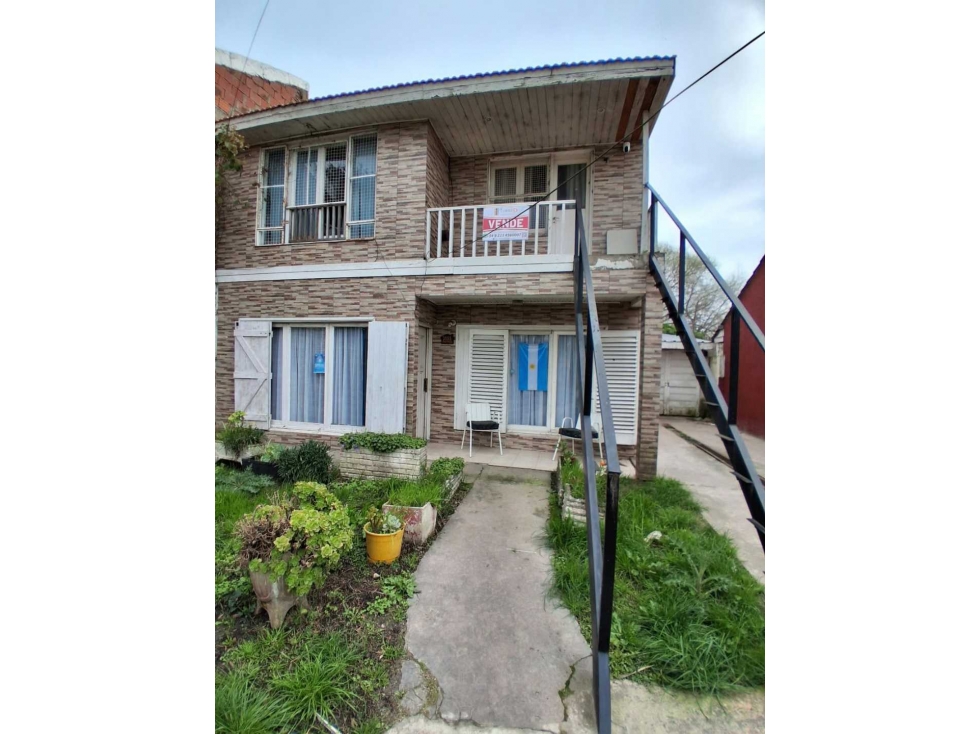 VENTA CASA 5 AMB - B° FLORENCIO SANCHEZ - 1