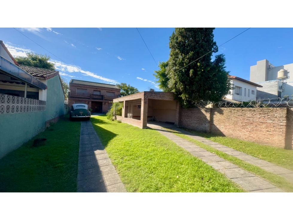 Venta casa 5 Amb Moreno centro — foto 2