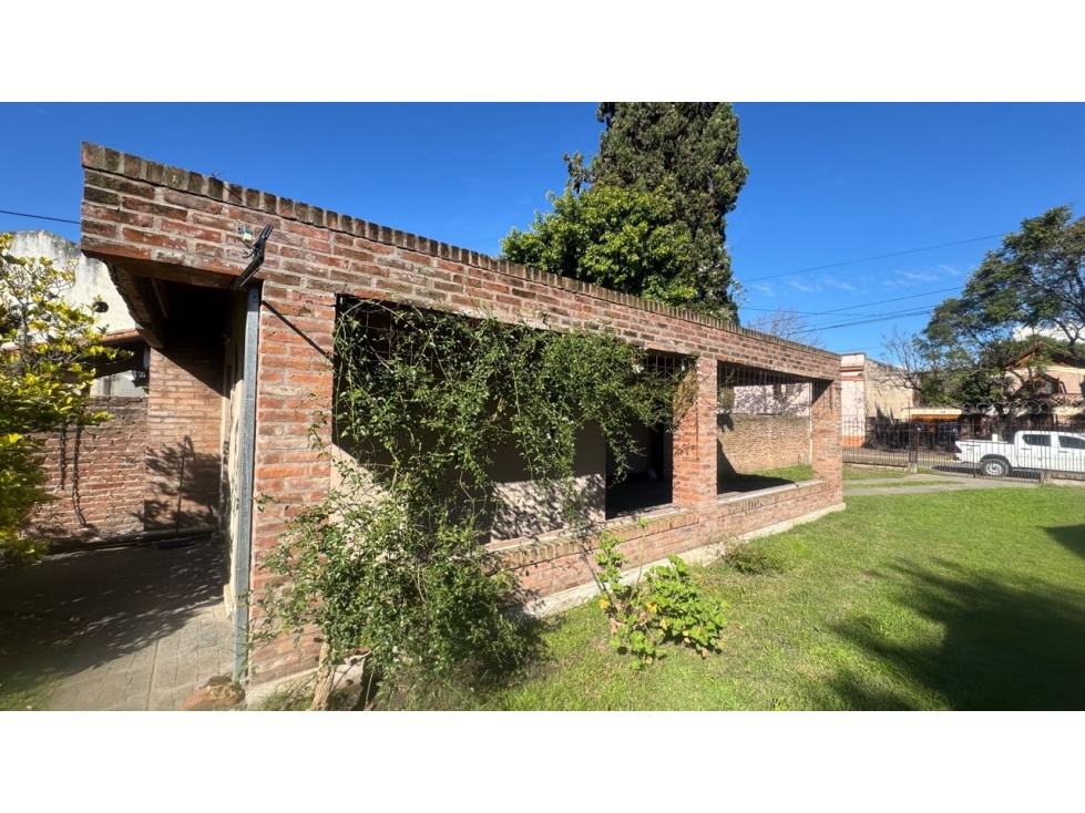 Venta casa 5 Amb Moreno centro — foto 3