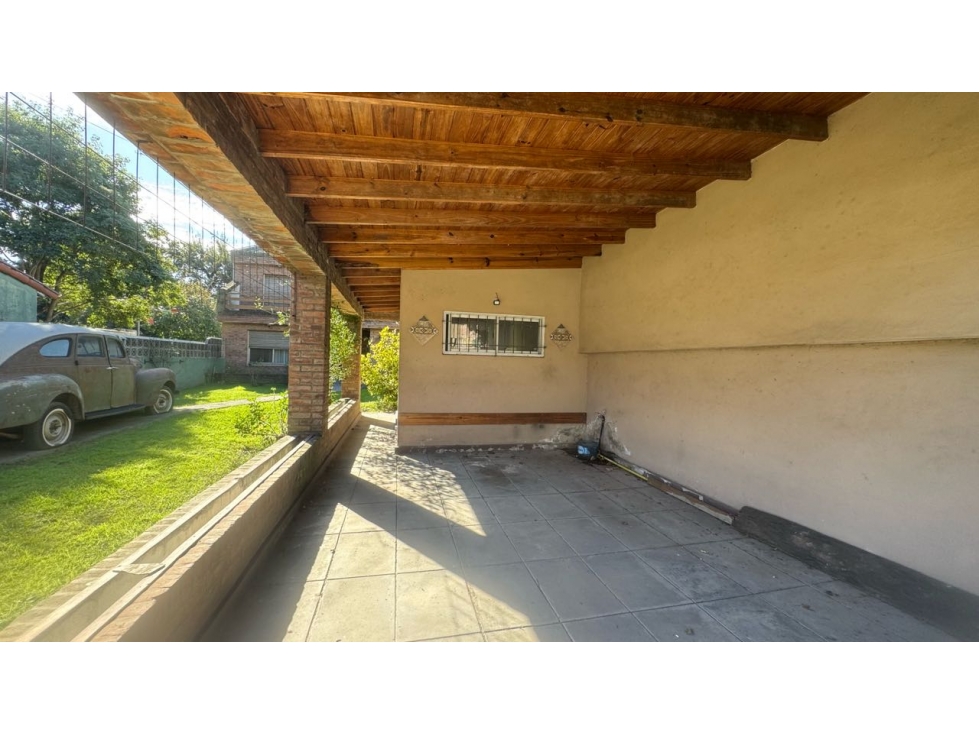 Venta casa 5 Amb Moreno centro — foto 4