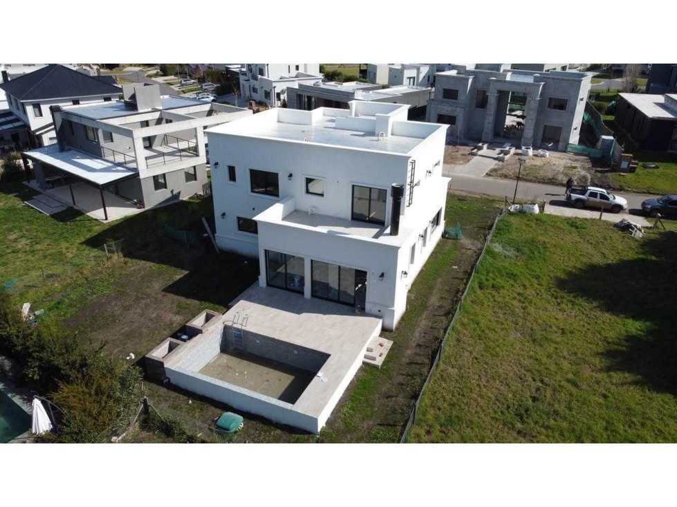 VENTA CASA 5 AMB RUMENCO JOVEN. L 128