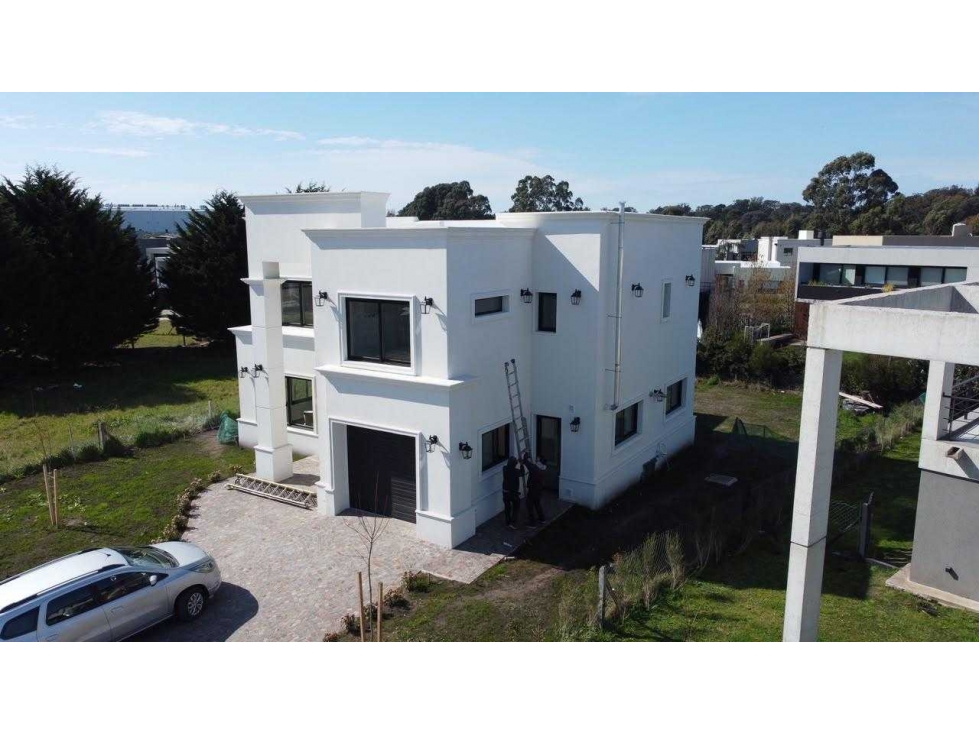 VENTA CASA 5 AMB RUMENCO JOVEN. L 128 — foto 4