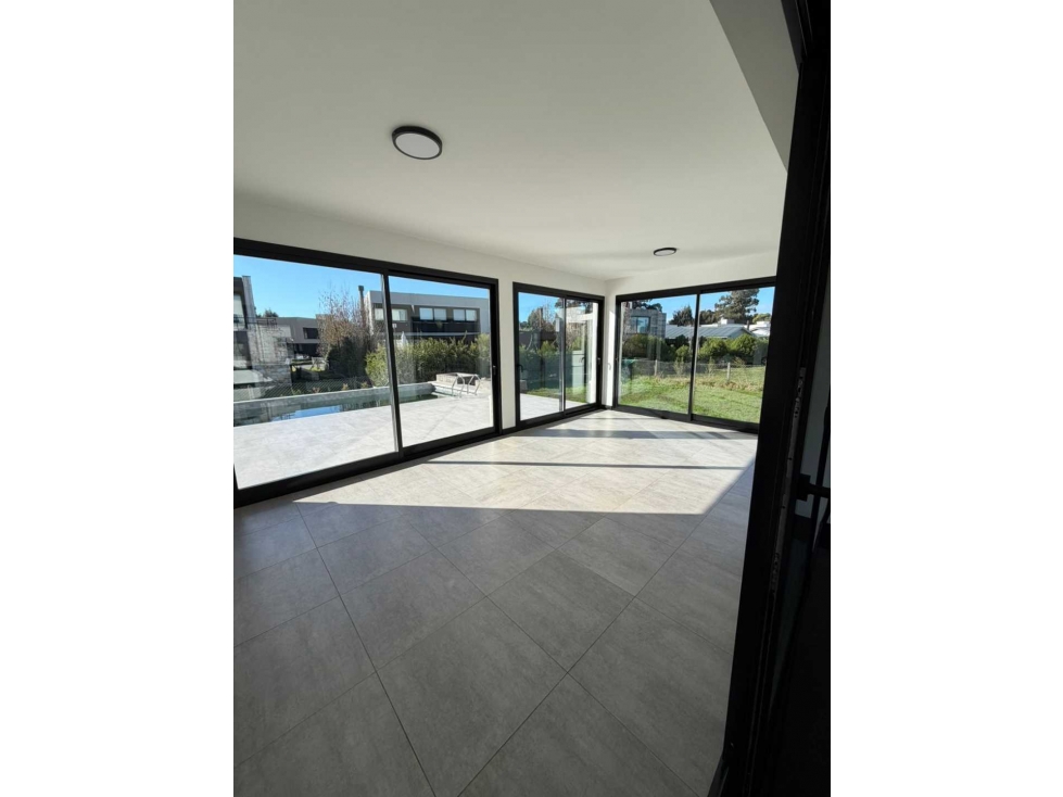 VENTA CASA 5 AMB RUMENCO JOVEN. L 128 — foto 3