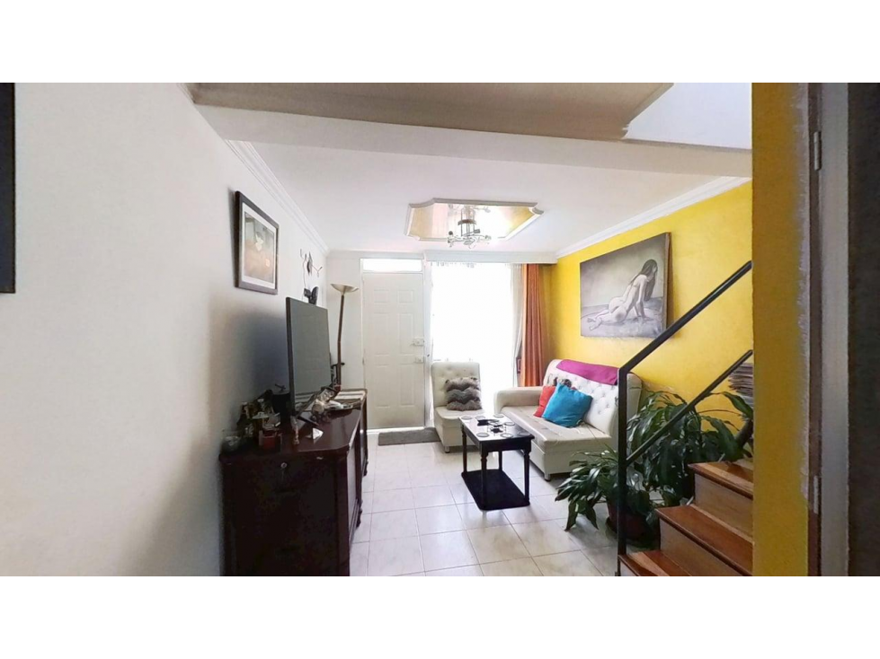 Venta Casa 61 m2, 4 hab, 2 b, 0 g, Timiza, Kennedy — foto 5
