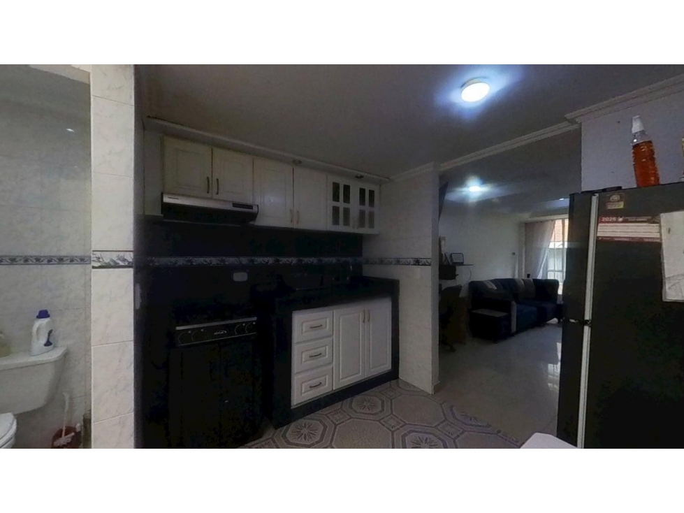 Venta Casa 62 m2, 2 hab, 2 b, 0 g, El Rincon, Suba — foto 2