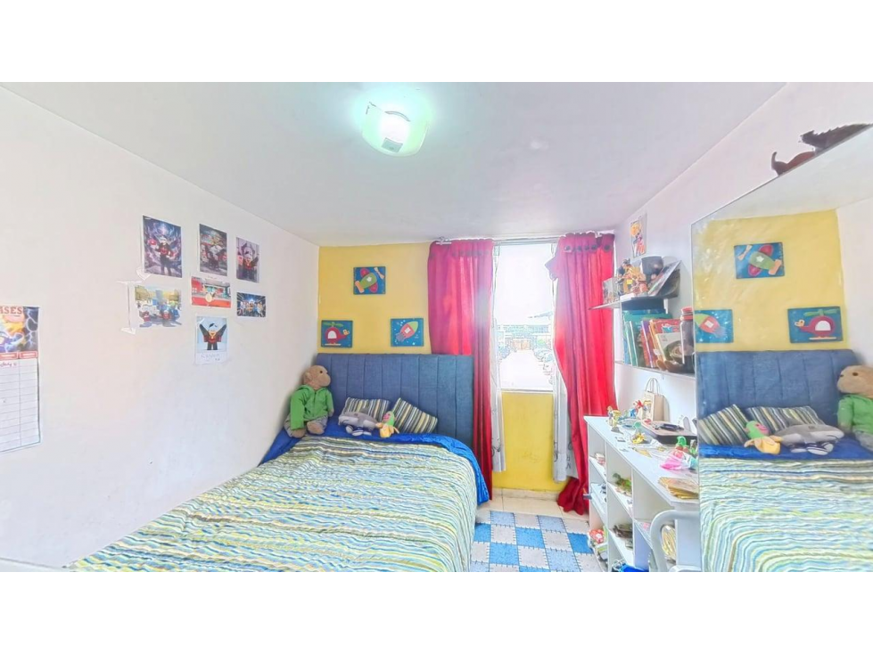 Venta Casa 62 m2, 3 hab, 2 b, 0 g, Tintal Norte, Kennedy — foto 6