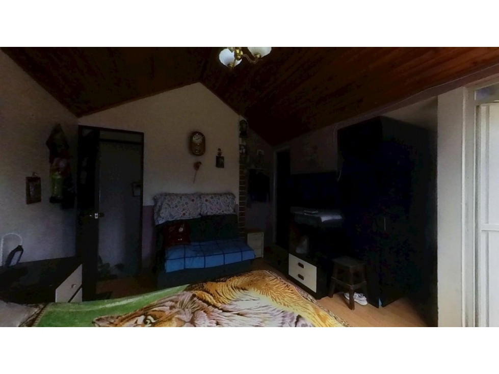Venta Casa 65 m2, 3 hab, 2 b, 0 g, Tibabuyes, Suba — foto 3