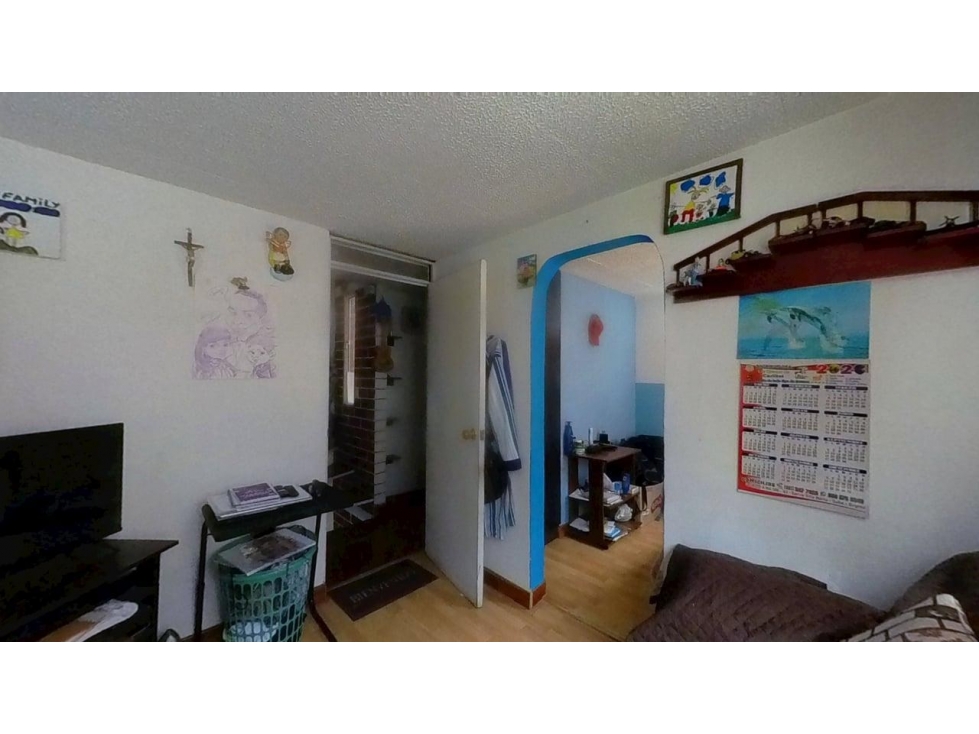 Venta Casa 65 m2, 3 hab, 2 b, 0 g, Tibabuyes, Suba — foto 6