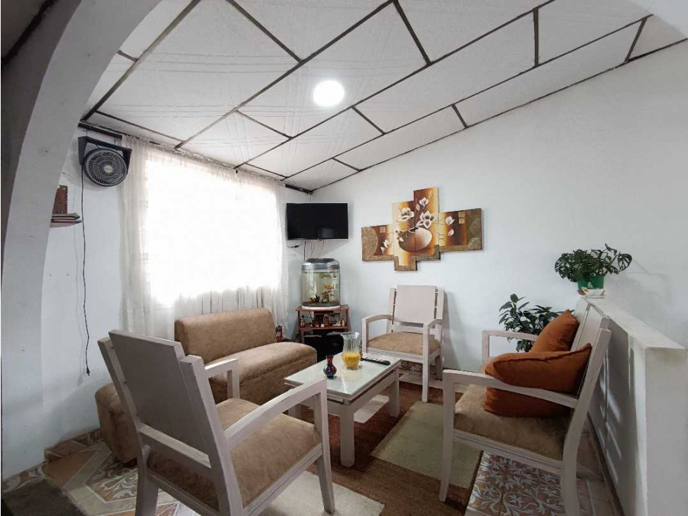 Venta Casa 6 alcobas La Arboleda Manizales - 1