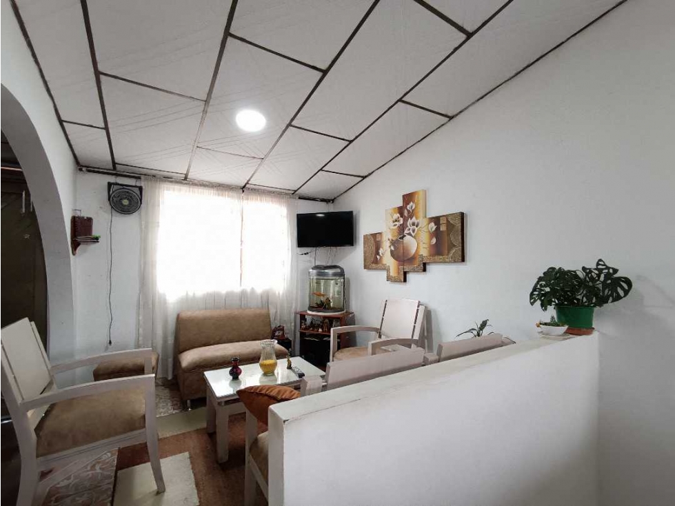 Venta Casa 6 alcobas La Arboleda Manizales - 2