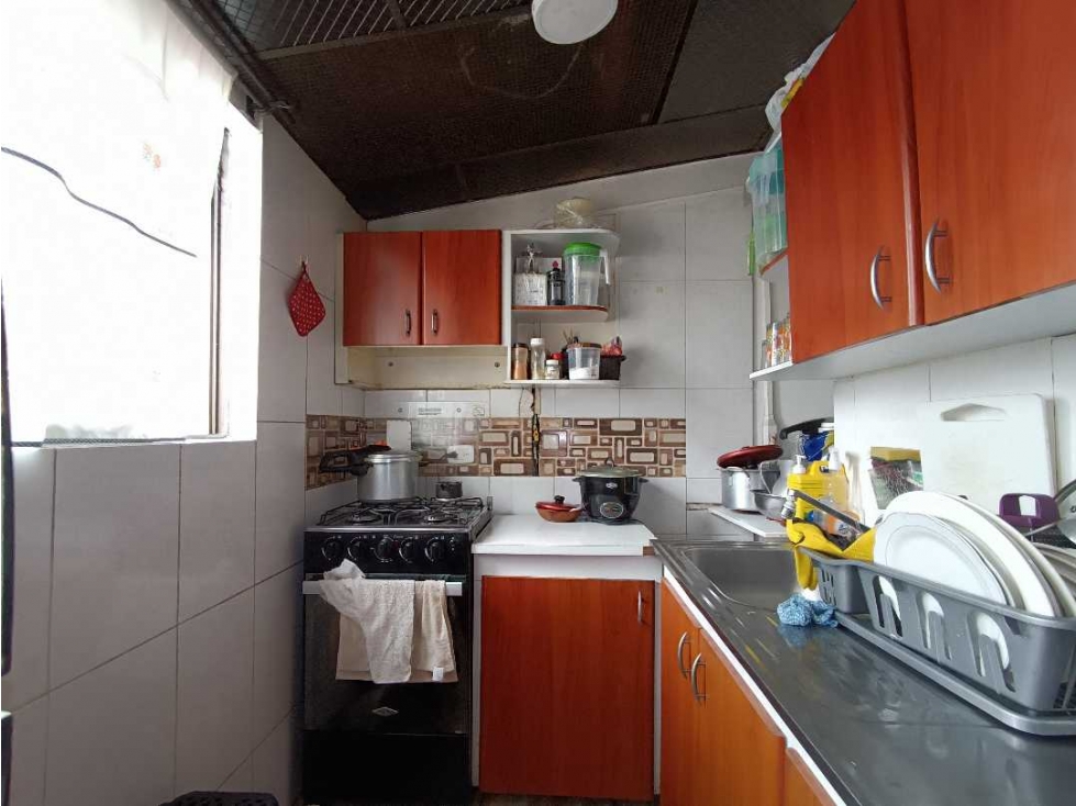 Venta Casa 6 alcobas La Arboleda Manizales - 3
