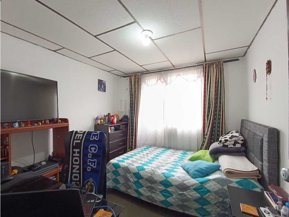 Venta Casa 6 alcobas La Arboleda Manizales - 5