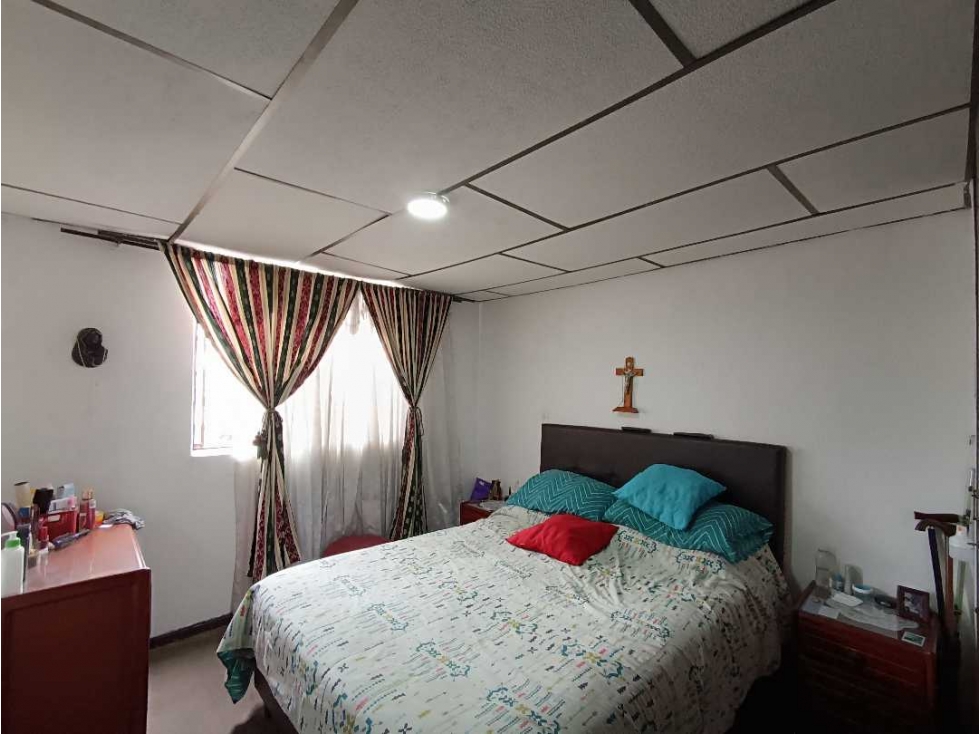 Venta Casa 6 alcobas La Arboleda Manizales - 6