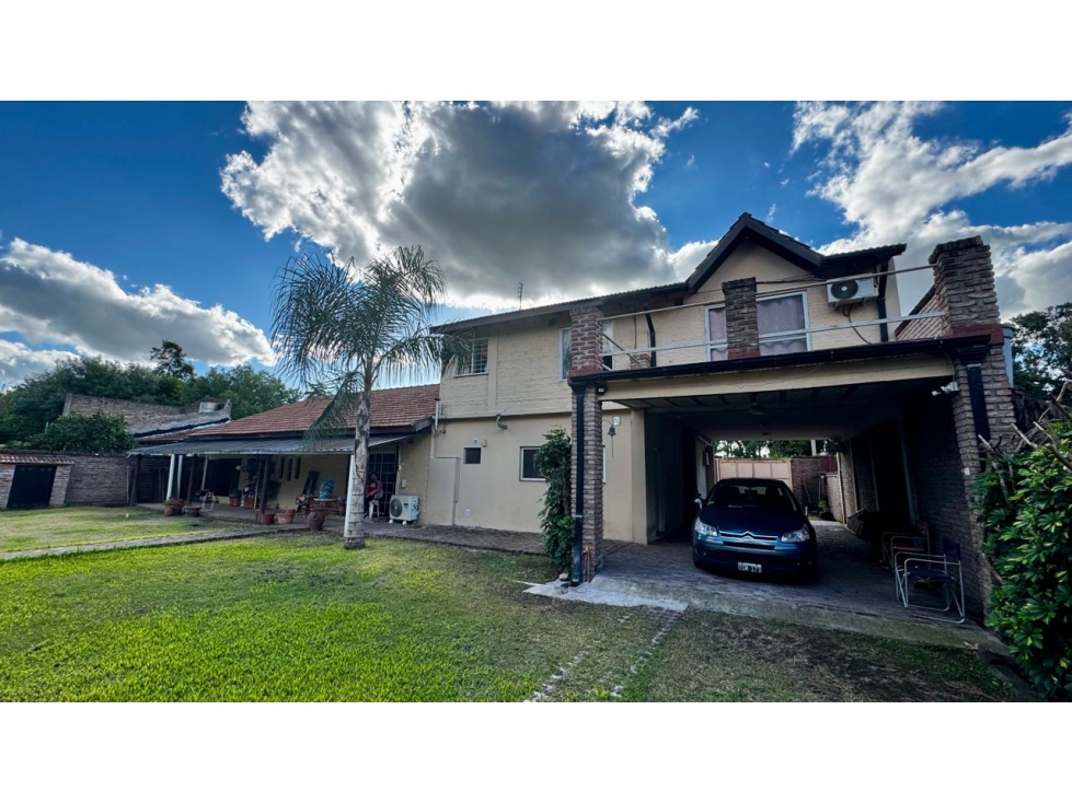 Venta casa 6 Amb en Paso del Rey