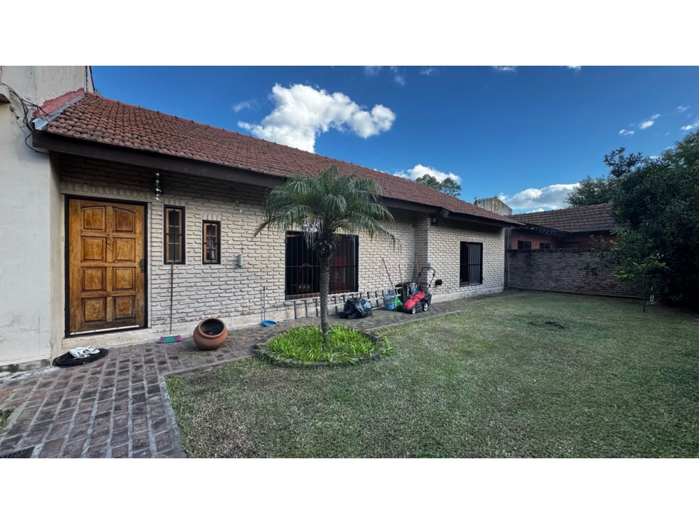 Venta casa 6 Amb en Paso del Rey — foto 6