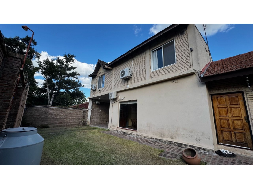 Venta casa 6 Amb en Paso del Rey — foto 4