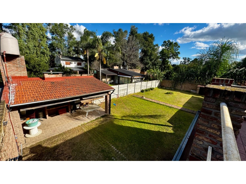 Venta casa 6 Amb en Paso del Rey — foto 3