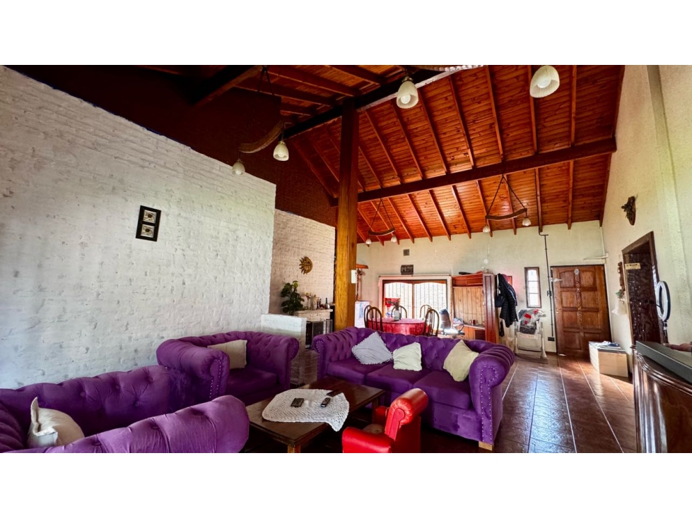 Venta casa 6 Amb en Paso del Rey — foto 2