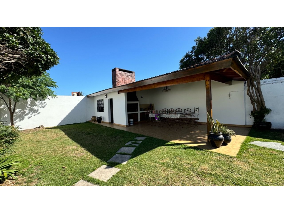 Venta casa 6 AMB paso del rey centro — foto 2