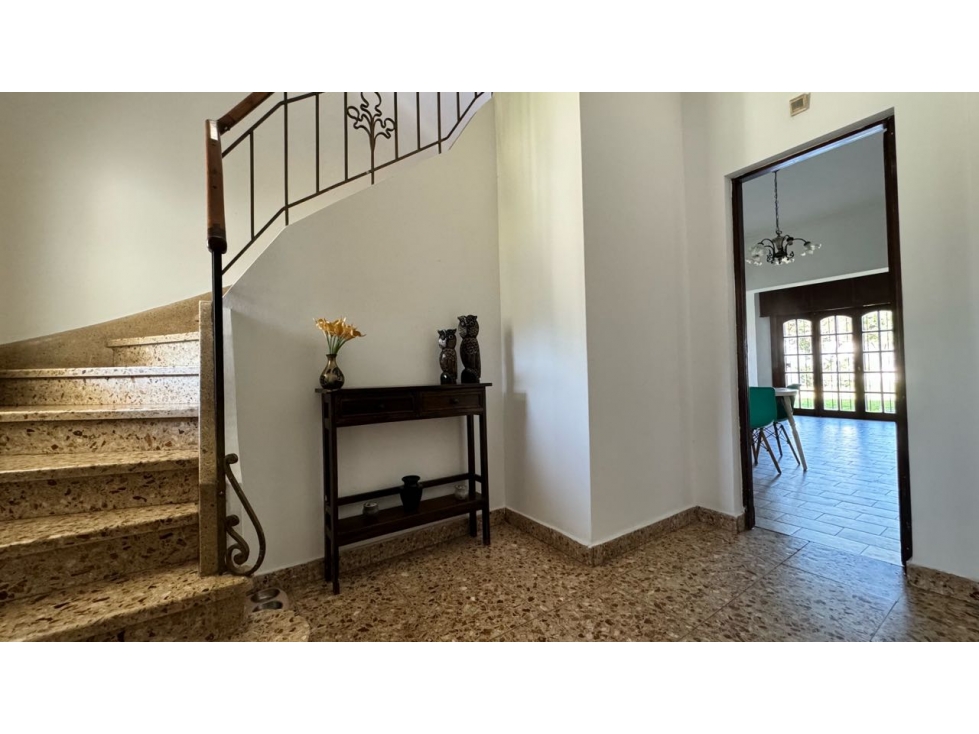 Venta casa 6 AMB paso del rey centro — foto 6