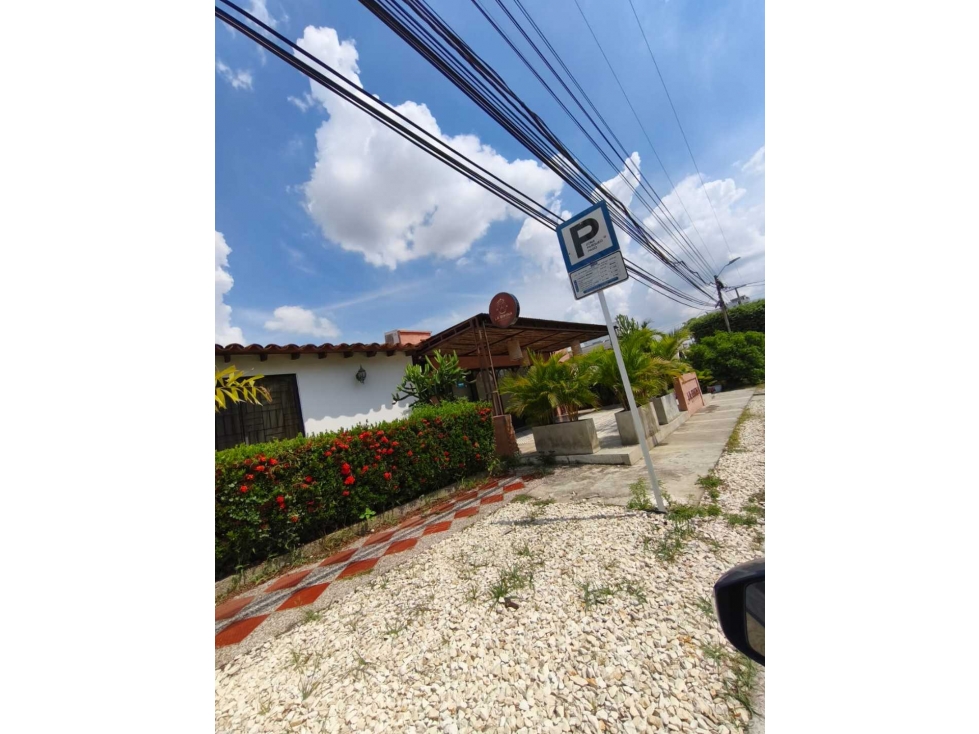 VENTA CASA 720MTS COMERCIAL