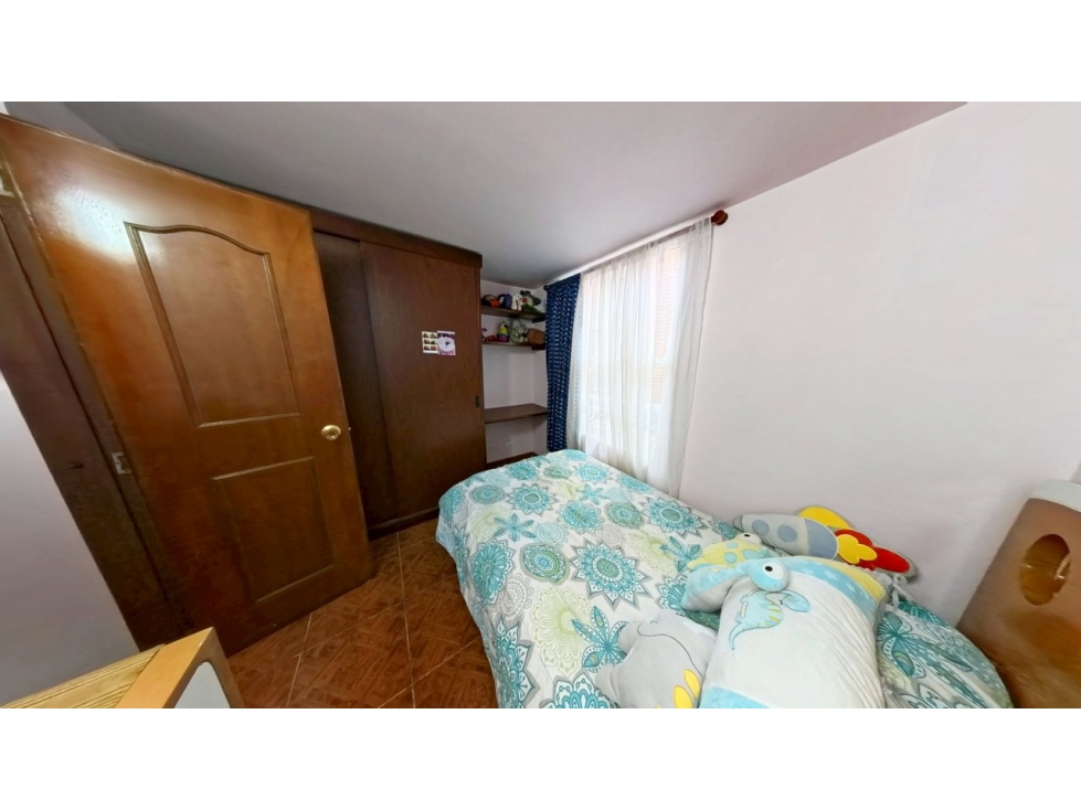 Venta Casa 75 m2, 4 hab, 2 b, 0 g, Bavaria, Kennedy — foto 3