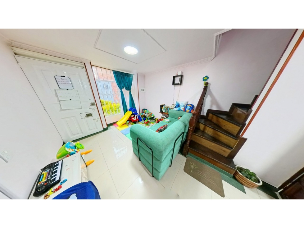 Venta Casa 75 m2, 4 hab, 2 b, 0 g, Bavaria, Kennedy — foto 2