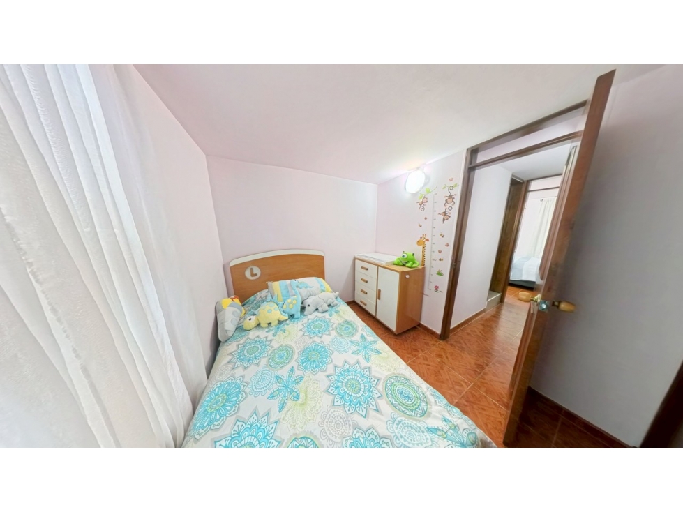Venta Casa 75 m2, 4 hab, 2 b, 0 g, Bavaria, Kennedy — foto 6