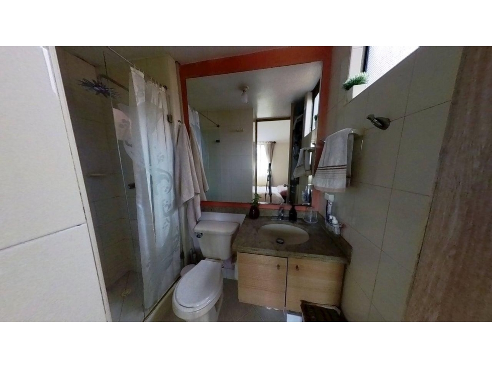 Venta Casa 77 m2, 3 hab, 2 b, 1 g, Americas, Kennedy — foto 4